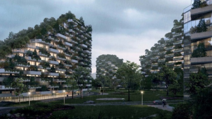 果然发布｜山东这三个城市将全面推广高星级绿色建筑