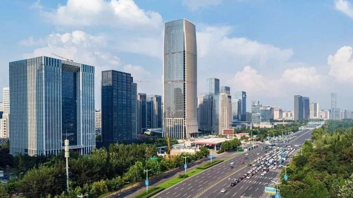 果然发布｜山东培育发展现代化都市圈，济南青岛将建中心城市