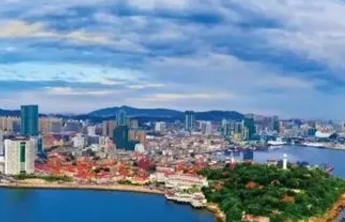 推动城乡建设绿色发展，山东半岛城市群要这样发力！