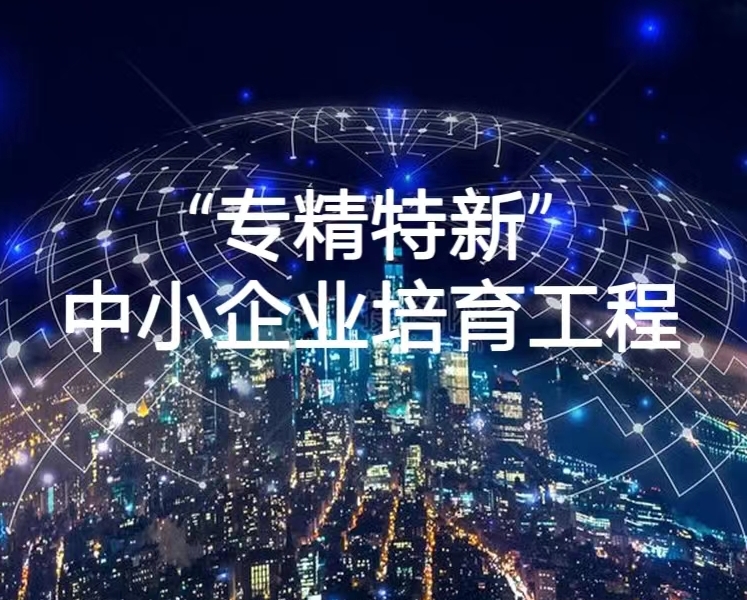 山东持续实施“专精特新”中小企业培育工程，培养一批在细分领域掌握独门绝技的“单打冠军”。齐鲁晚报·齐鲁壹点成立专题，关注山东“专精特新”政策、中小企业发展。