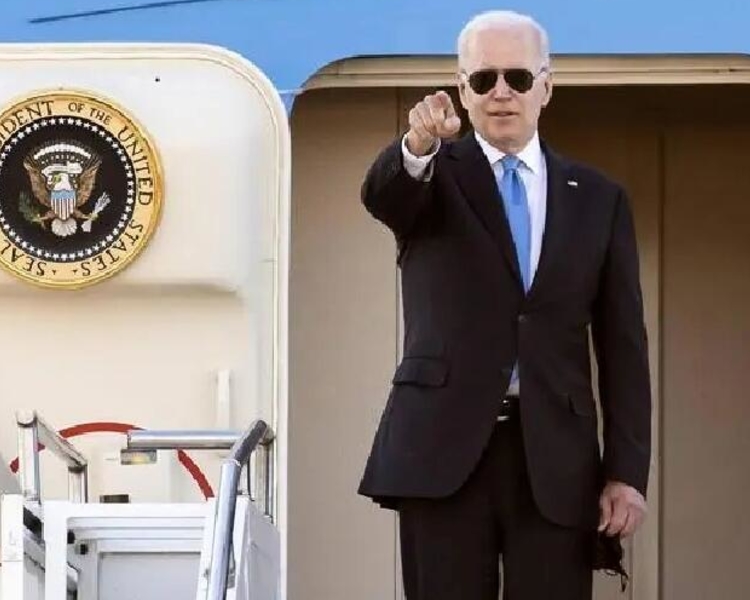 美国总统拜登将于20日至24日先后访问韩国和日本，这是拜登去年1月就职以来的首次亚洲之行。访日期间，拜登还将出席美日印澳“四边机制”峰会，并推出“印太经济框架”。