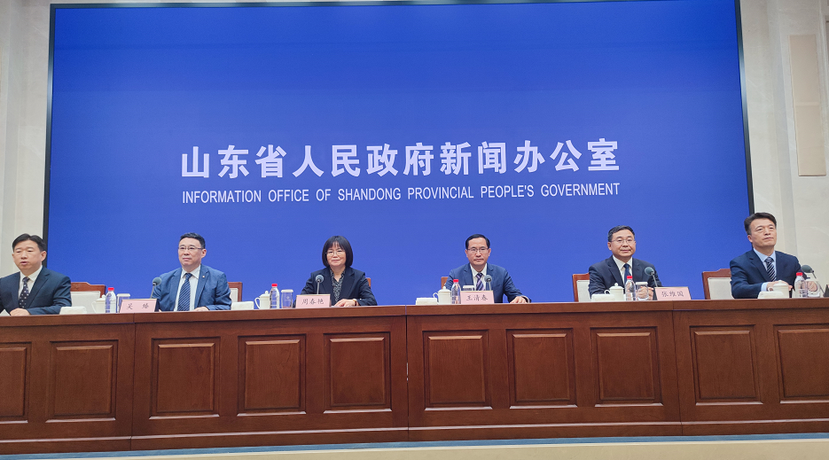 山东已设博士后创新实践基地389个，累计招收博士后1.3万余人