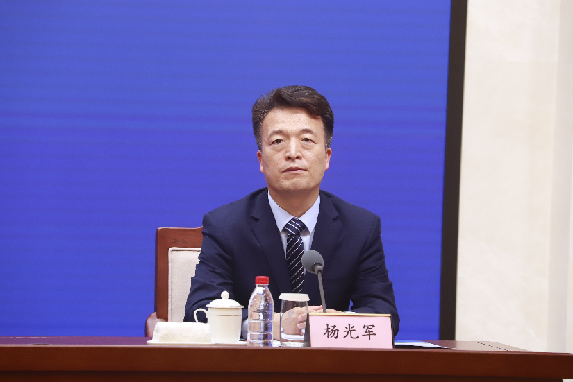 山东人才集团百亿资金为优秀参赛项目提供投融资服务