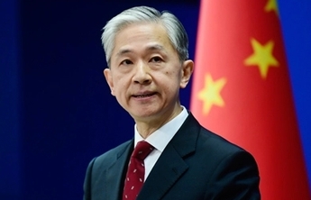 外交部谈“印太经济框架”：试图孤立中国，最后只会孤立自己