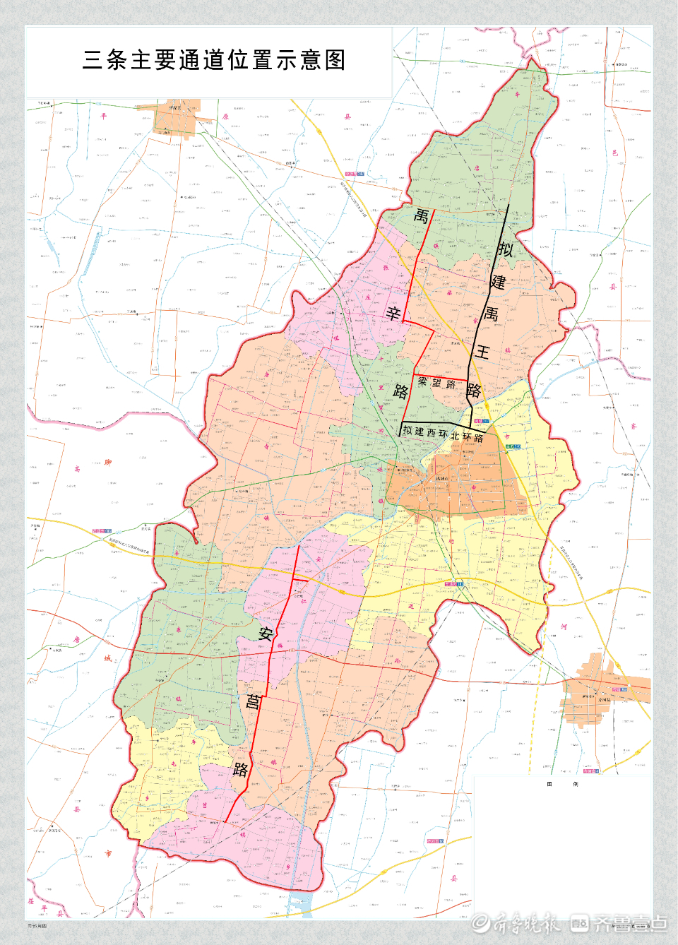 从而使城区北部四个镇街群众往返市区实现无缝隙对接转换