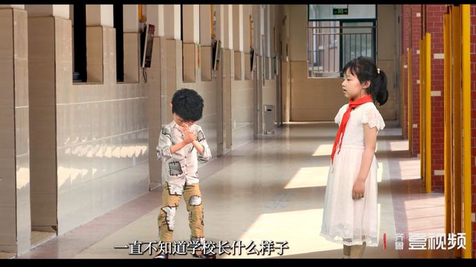 祖国不会忘记丨第一期：最是不忘少年心—致敬少年英雄小萝卜头