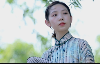 泉城非遗人 | 于仁谦：量体裁衣定格最美芳华