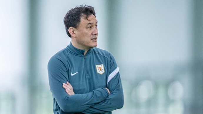 双冠王遇升班马！中超揭幕战3日晚打响，山东泰山迎战浙江队