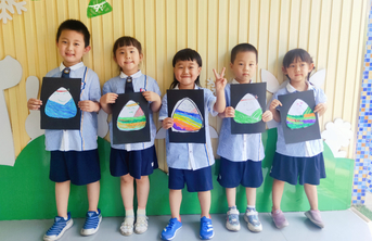 端午“粽”动员，济南市天桥区实验幼儿园开展端午节系列活动