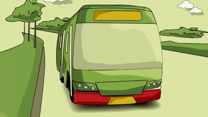 果然发布｜山东提倡“135”出行方式