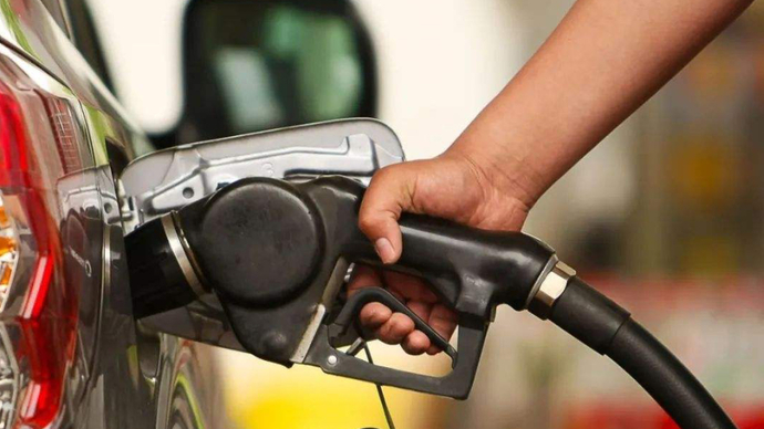 果然发布｜山东提倡错峰加油，尽量在晚8点到次日早6点加油