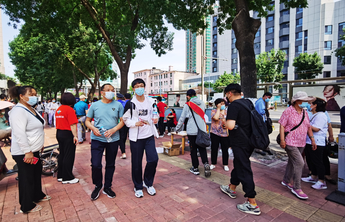 高考第二天上午不安排考试，山东考生咋利用这宝贵的半天时间？