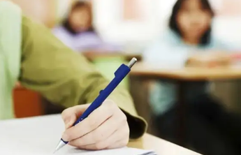 8日上午空考半天怎么办？济南市教育局半日备考温馨提示来了