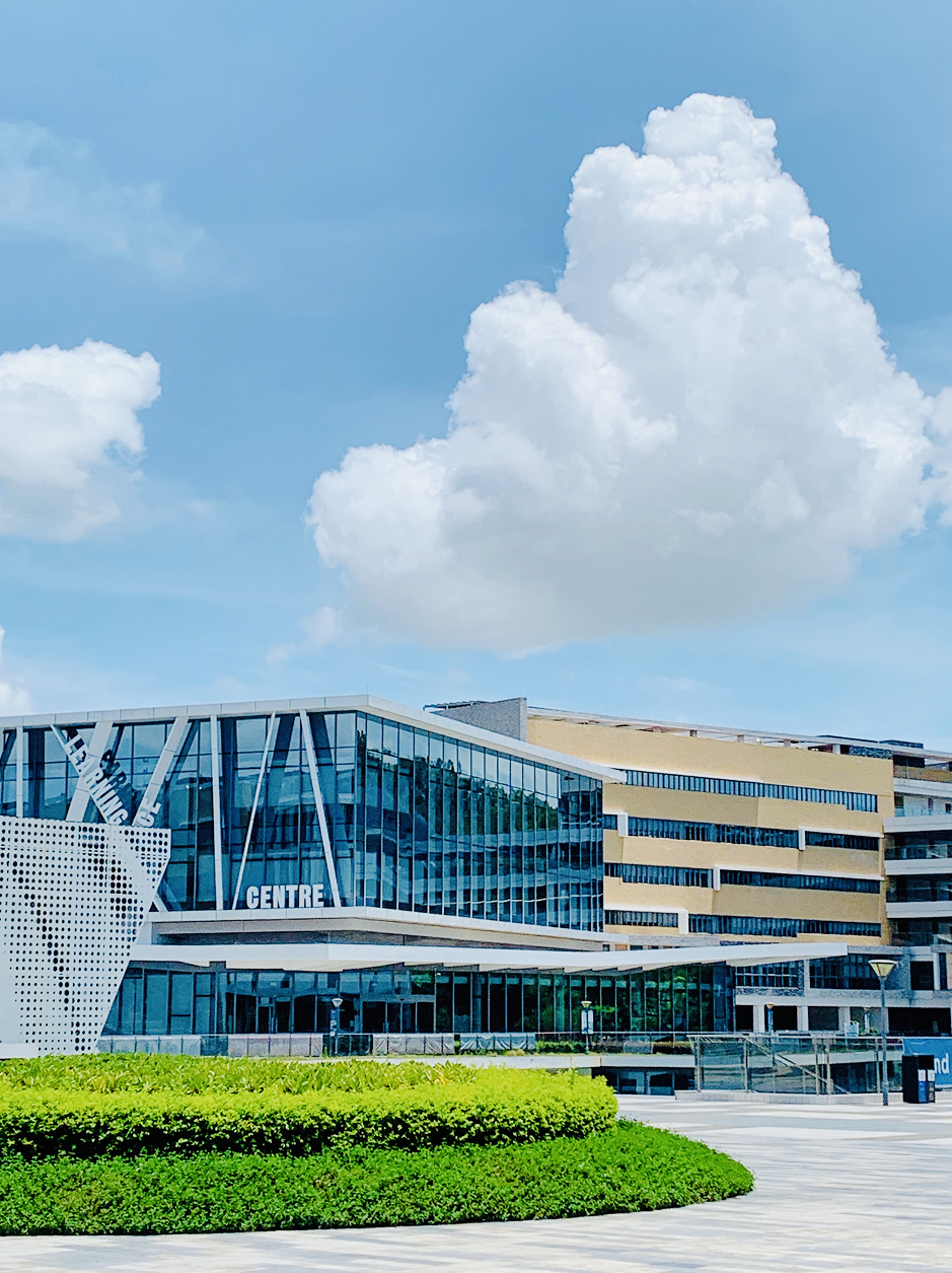 重要发布北师港浸大2022年夏季普通高考招生章程