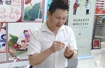 文化和自然遗产日来了，邀你共赏济南非遗“大戏”