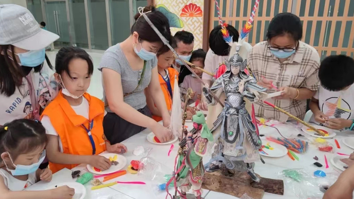 直播济南|文化和自然遗产日，带你“玩转”济南非遗