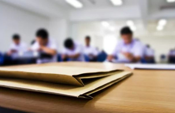 山东高考期间查处47名违纪作弊考生，有的未开考抢答，有的身体部位写有考试信息