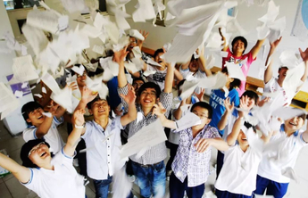 高考成绩公布后，志愿填报提上日程！今年山东安排了7次志愿填报