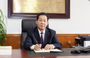 壹点海报|山东省实验中学校长寄语中考生