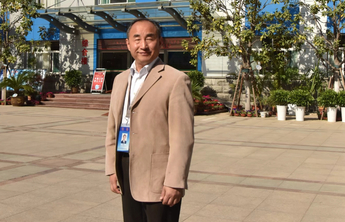 壹点海报|济南回民中学校长杨长寨寄语中考生