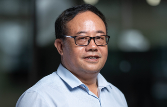 壹点海报|济南第九中学校长苗翠强寄语中考生