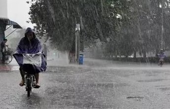 山东发布强对流天气风险预警提示：做好防大风、雷电和冰雹等工作