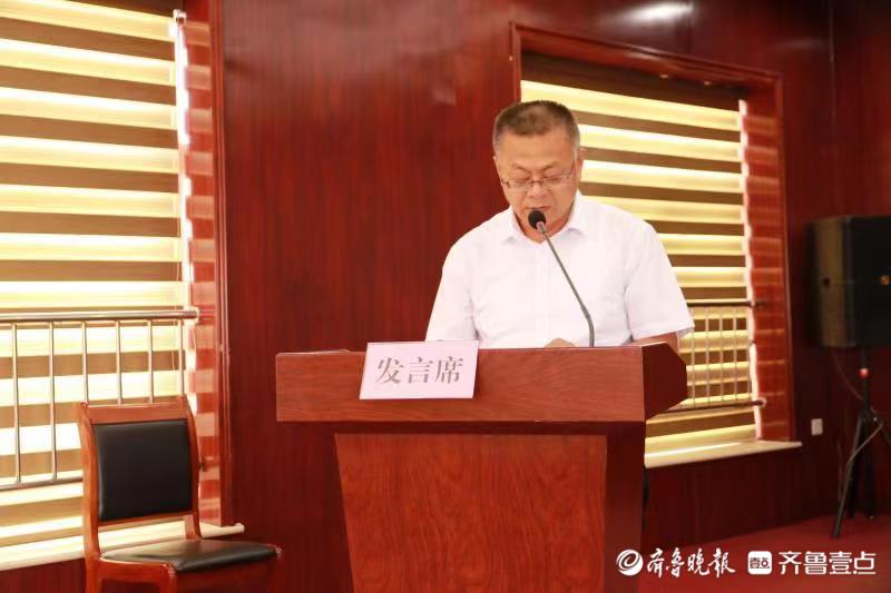 山口镇召开2022年防范未成年人溺水工作推进会,山口镇党委副书记,镇长
