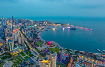 峰会倒计时！第三届跨国公司领导人青岛峰会将优化“三个方面”