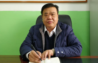 校长说|刘治国:相信种子,相信岁月