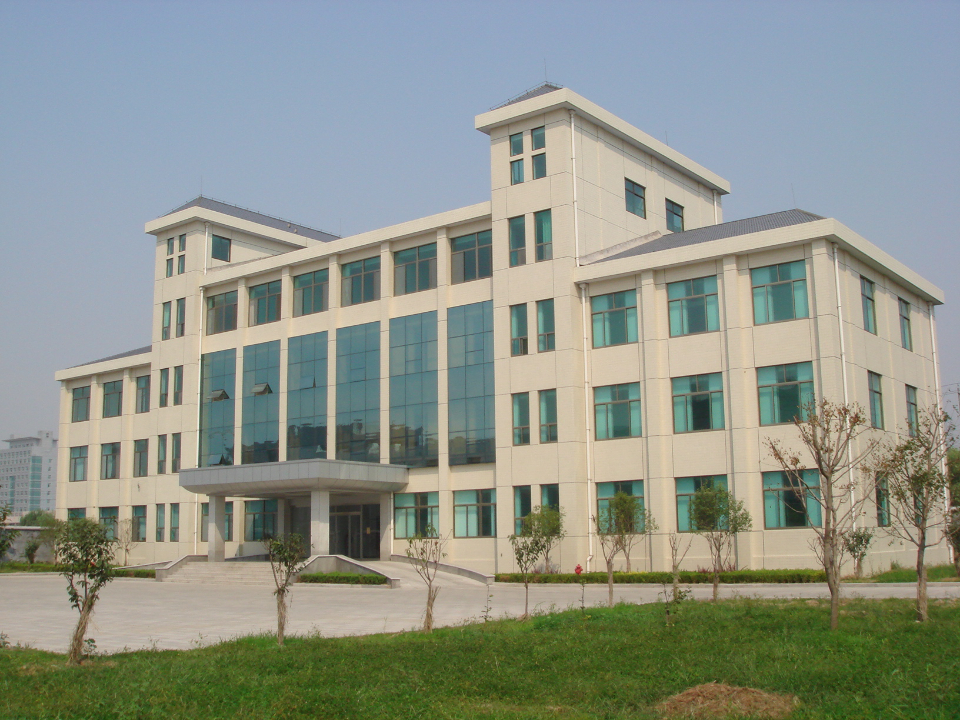 旧貌新颜 再创辉煌|潍坊市安丘市档案馆