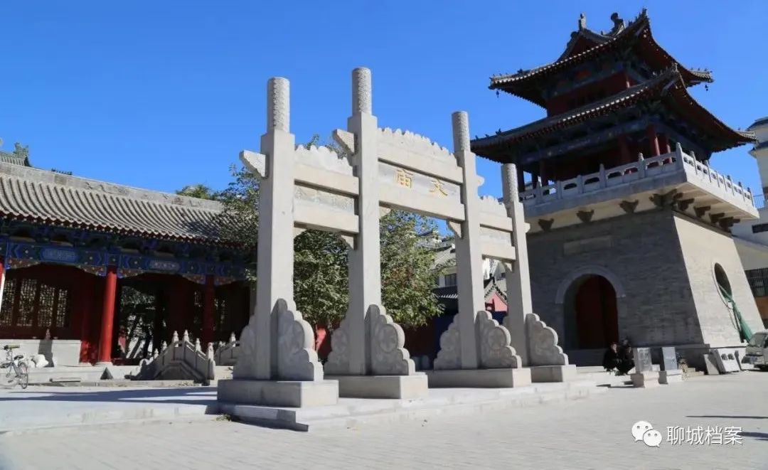 聊城市各县（市、区）国际档案日宣传活动精彩纷呈（下）