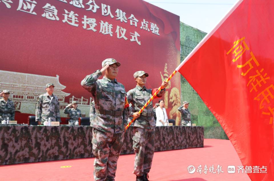 在革命战争年代,石桥是沂源县境内革命斗争最为波澜壮阔的地区之一.