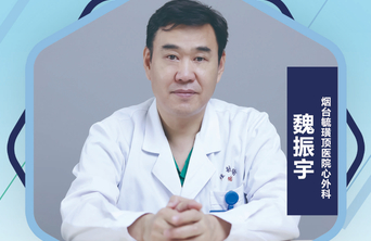 毓璜顶医院魏振宇：高精尖技术为先，打造敢向死神亮剑的团队