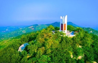 “四雁齐飞”，舞动起蒙阴乡村振兴人才活力