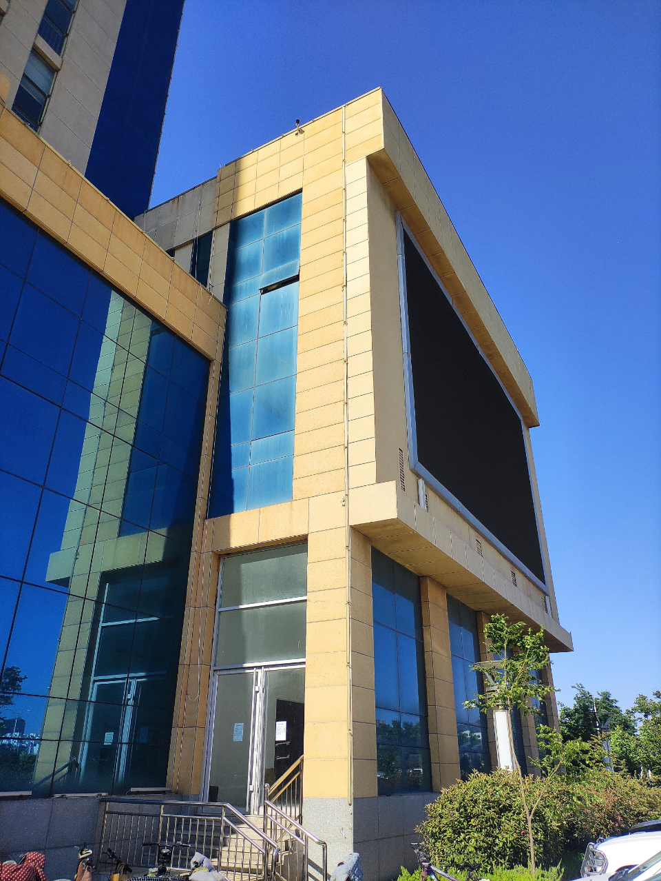 旧貌新颜 再创辉煌|日照市五莲县档案馆