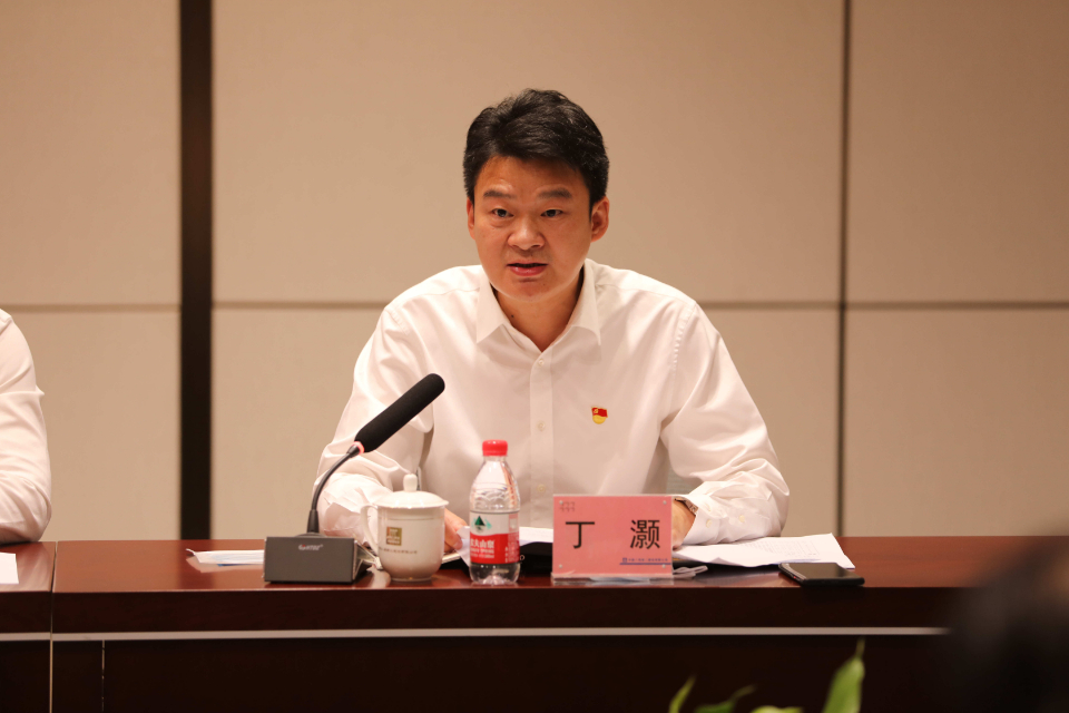 省住建厅再促18家建筑业"专精特新"企业与央企合