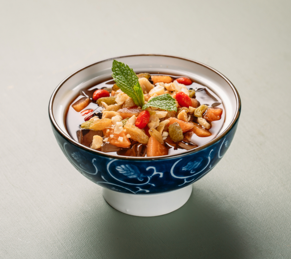 相约齐鲁美食节|茉莉时光旗下六品牌联合放福利啦