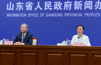 山东生态省建设16项指标全部达到，美丽山东建设正加快步伐