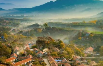 到2035年，山东实现美丽山东建设目标，全力推进绿色低碳发展