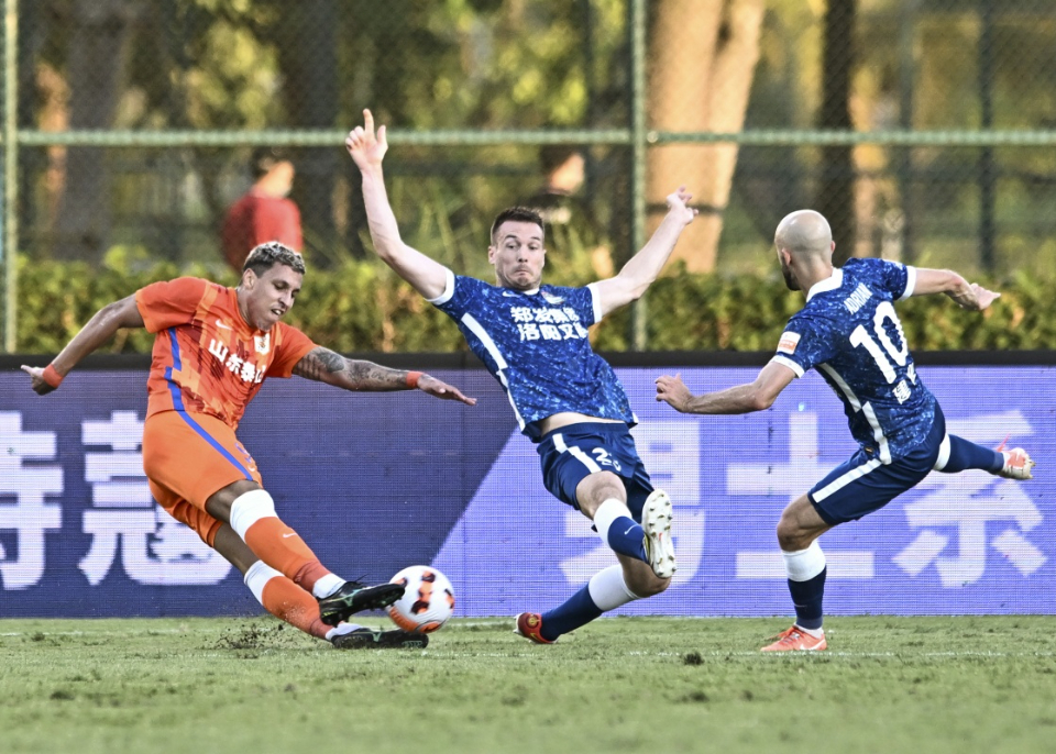 飞哥侃球双塔同首发赢球又复仇