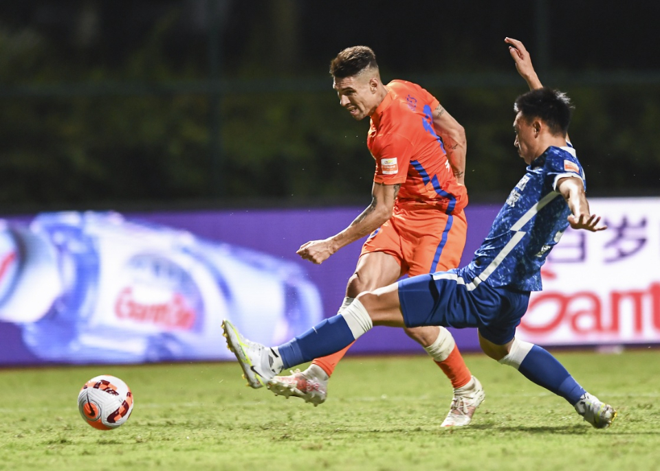 飞哥侃球双塔同首发赢球又复仇