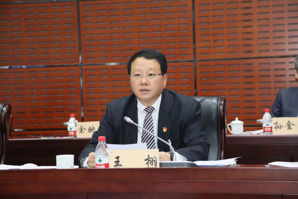 专访山东省政协常委,华能山东公司党委书记,董事长王栩-齐鲁晚报