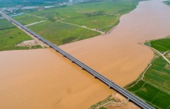 黄河之滨谱写党建引领新篇章