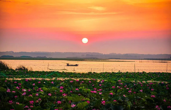 济宁微山湖旅游区等12家景区拟确定为国家5A级旅游景区