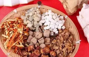 山东：2022年将完成首批21种中药饮片省际联采