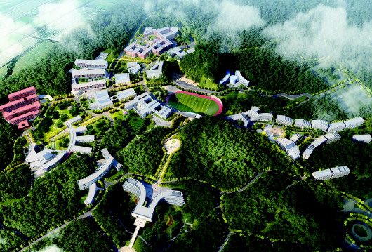 技高一筹丨平度市技师学院:打造"智造"全领域高技能人才摇篮-齐鲁晚报