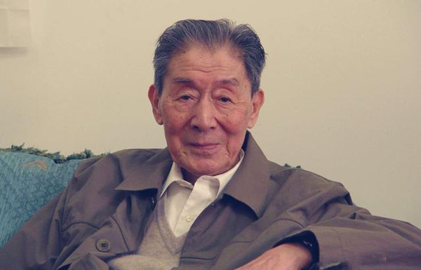 蒋维崧与老师乔大壮的深情厚谊