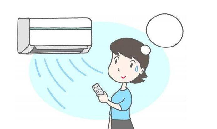 其实,如果要细究起来,空调开多少度是一件非常复杂的事情,因为人"凉快