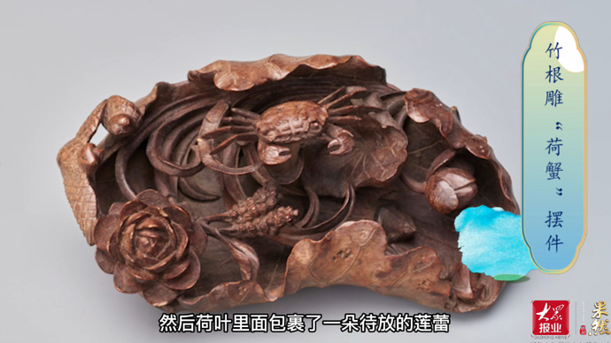 华彩时节·大暑｜大暑荷香浓，走进孔子博物馆赏闻盛夏