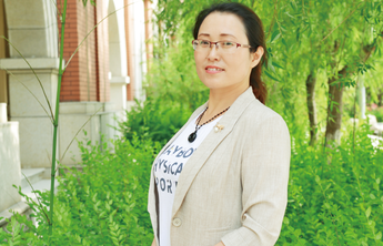 教育筑梦人|王清华：做学生成长路上的领航人